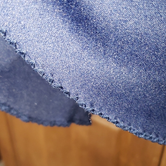 Vintage 1 Piece Bright Floral Swimdress Swimsuit - Picture 15 of 16